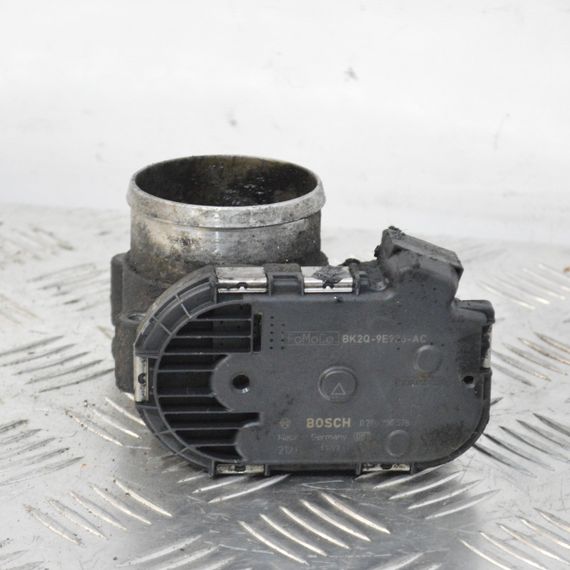 Дросельна заслінка 2.2 / 3.2 TDCI Ford Ranger Tourneo Transit 2007-2025 Дросельна заслінка Форд Турнео Транзит BK2Q9E926AC | Зображення 2