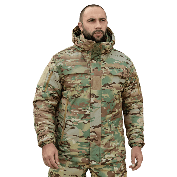 Куртка Patrol System 3.0 Climashell Multicam (7347), XXL | Зображення 1