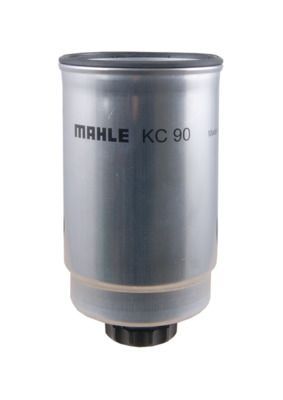 Топливный фильтр Mahle KC90 Ford