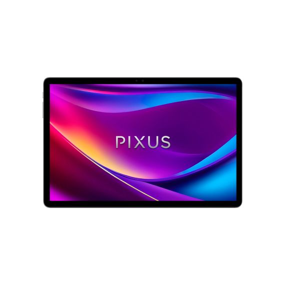 Планшет Pixus Deon 6/128GB, 10.95" HD IPS 1280х800 LTE metal, gray (4897058531916) | Зображення 6