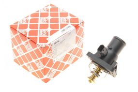 Термостат Opel Astra Vectra 1.6 1.8 00- 105°  39144