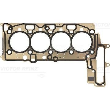 Прокладка ГБЦ BMW 1/2/3/4/5 X1/X3/X5 N47N 09.2009- (1.55 mm),61-38110-10