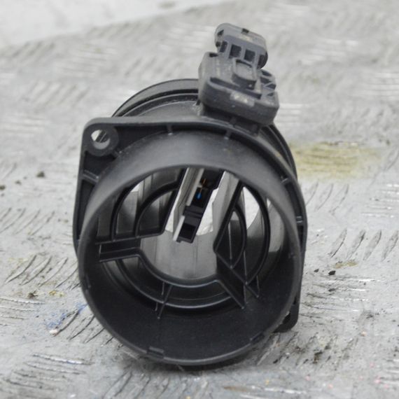 Витратомір повітря Mercedes W205 W246 W906 2008-2024 Датчик масової витрати повітря Мерседес A6519050500 | Зображення 2