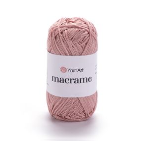 Yarnart  Macrame №171 пряжа ярнарт макраме поліестер