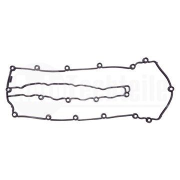 Прокладка клапанной крышки Mercedes Benz OM651 06-, AutoTechteile, 100 0189, 11130700
