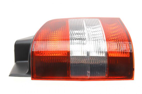 Фонарь задний VW T5 03-09 L  желтый поворот  ляда  89450576302