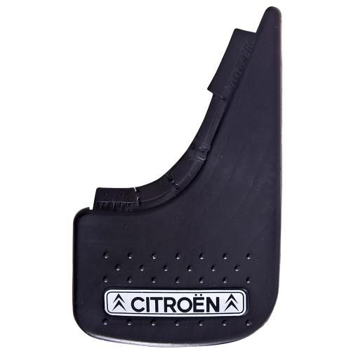 Бризковик NEW MODEL CITROEN | Зображення 3