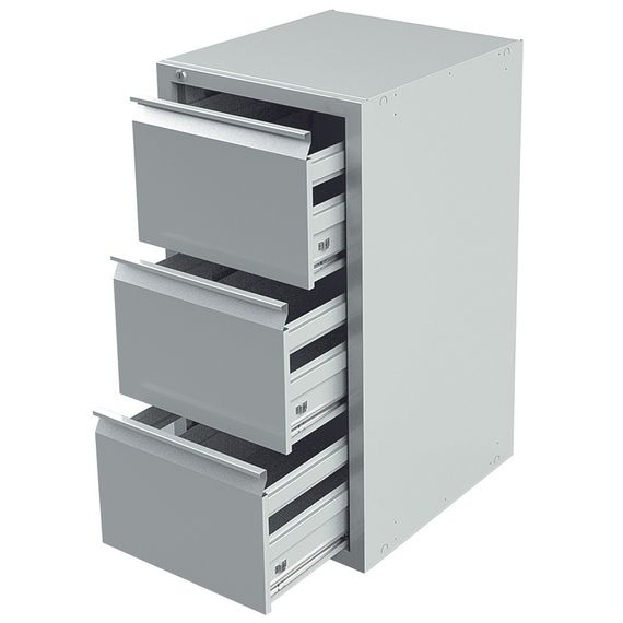 Шaфа файлова CF-495-3 | Зображення 3