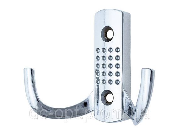 Гачок DW 341 G2 Хром Big ДС ОптимаЛайн