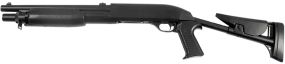 Страйкбольний рушниця ASG Franchi SAS 12 Flex-stock Spring кал. 6 мм