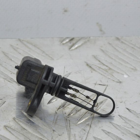 Датчик температури повітря 1.6 HDI Citroen Berlingo 2008-2018 Терморегулятор Сітроен Берлінго 96554327 | Зображення 1