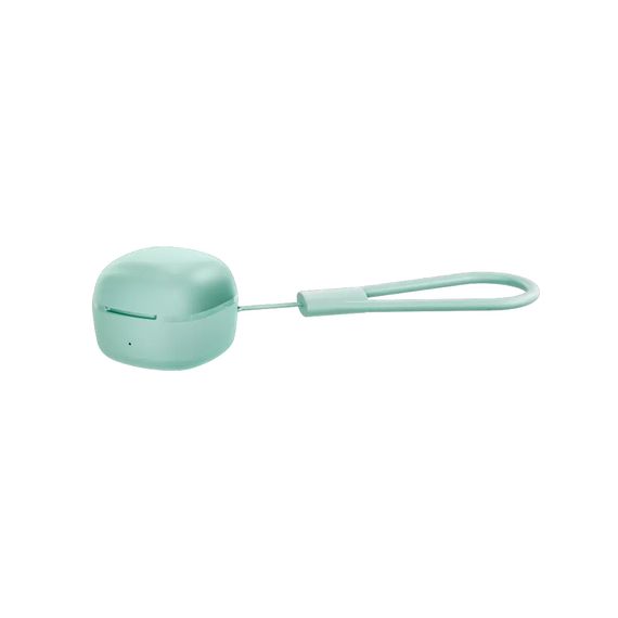 Навушники Canyon OnGo 4 Mini TWS Green (CNS-TWS4GR) | Зображення 3