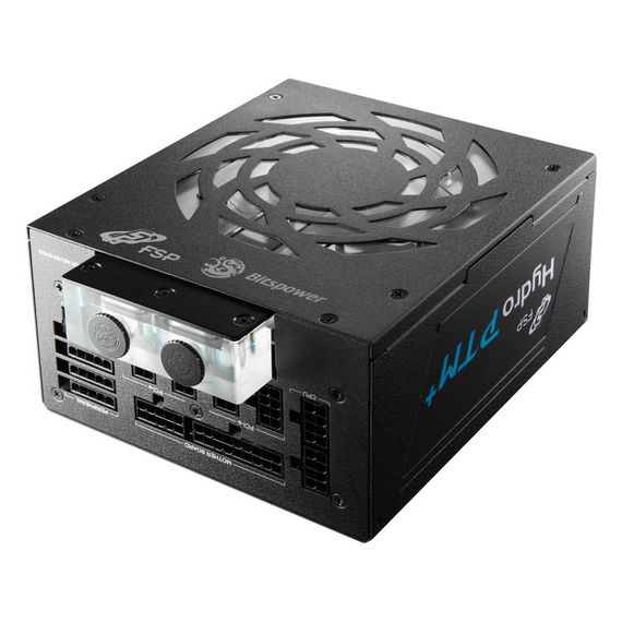 Блок питания FSP 850W HYDRO PTM+ (HPT850M) | Зображення 1