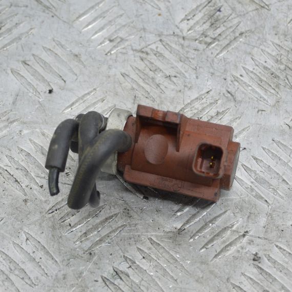 Клапан управління турбіною Ford 1.6 TDCI Focus Fiesta Fusion перетворювач тиску турбокомпресора Форд 9652570180 | Зображення 1