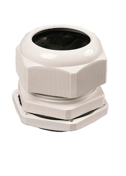 Сальник PG29 d18-25мм IP68 білий Ny95500024