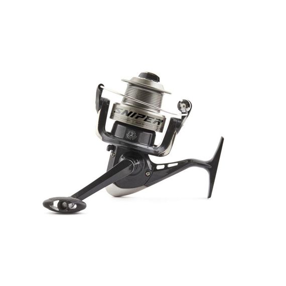 Котушка риболовна Salmo Салмо Sniper FEEDER 2 5000FD 2250FD