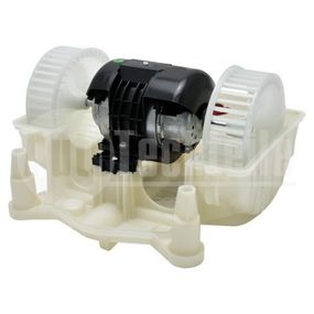 Моторчик печки Mercedes Benz W221 05-13/ C216 06-13, AutoTechteile, 110 8299, MS8669