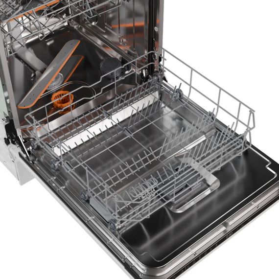 Посудомийна машина Gorenje вбудовувана GV16D5 | Зображення 5