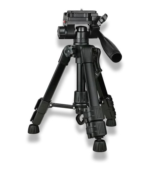 Штатив легкий та компактний XPRO NP-610 (46003-NP-610_508)