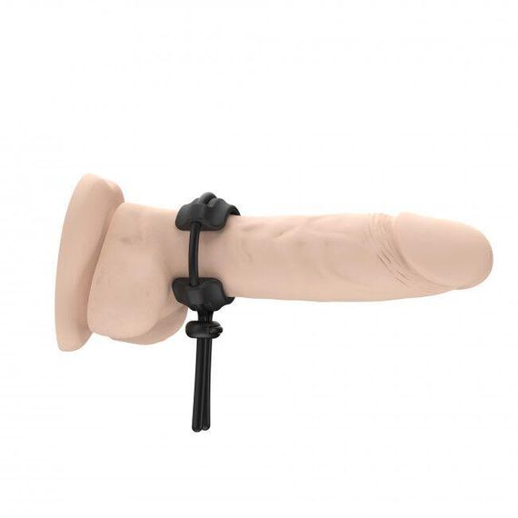 Регульоване ерекційне кільце Dorcel FIT RING Sex Aura | Зображення 4