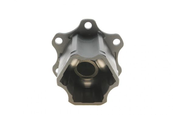 ШРКШ внутрішній Audi A4 A6 A8 Q5 1.8-3.0 TDI 11-18 44981766801 | Зображення 3