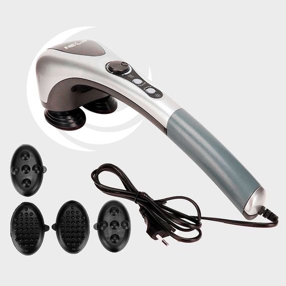Масажер мережевий NEOR PULSE HOME 25GY | Зображення 3