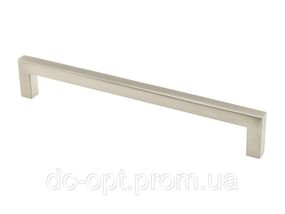 Ручка CR 40/160 MBSN Нікель Матовий Браш ДС СтандартЛайн