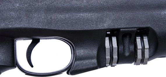 Гвинтівка пневматична Optima AT44-10 PCP 4,5 мм | Зображення 4