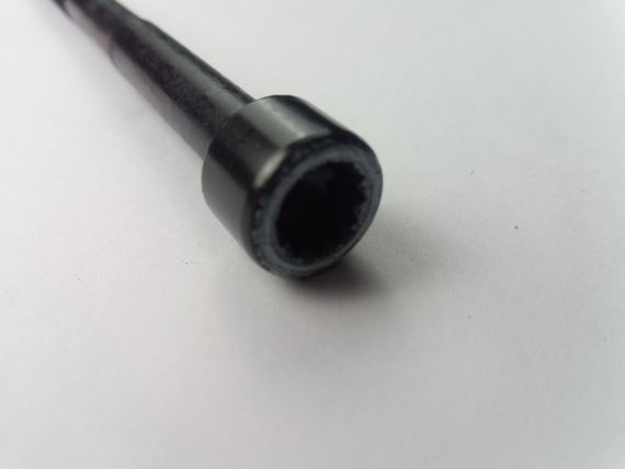 Болт ГБЦ Hyundai/KIA, MOBIS (223212B000) (22321-2B000) | Зображення 1