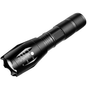 Фонарь JMD-61 Черный