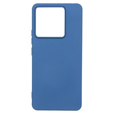 Чехол для мобильного телефона Armorstandart ICON Case Xiaomi Redmi Note 13 Pro 5G Dark Blue (ARM71851)