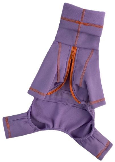 Костюм Марсель лаванда D-187 | Зображення 5