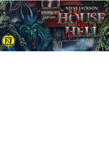 House of Hell Steam Gift GLOBAL