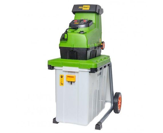 Подрібнювач елект. Procraft PSL2800 | Зображення 2