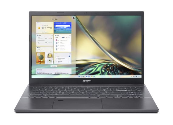 Ноутбук Acer Aspire 5 A515-57 15.6&quot; FHD IPS NX.KN4EU.00H | Зображення 4