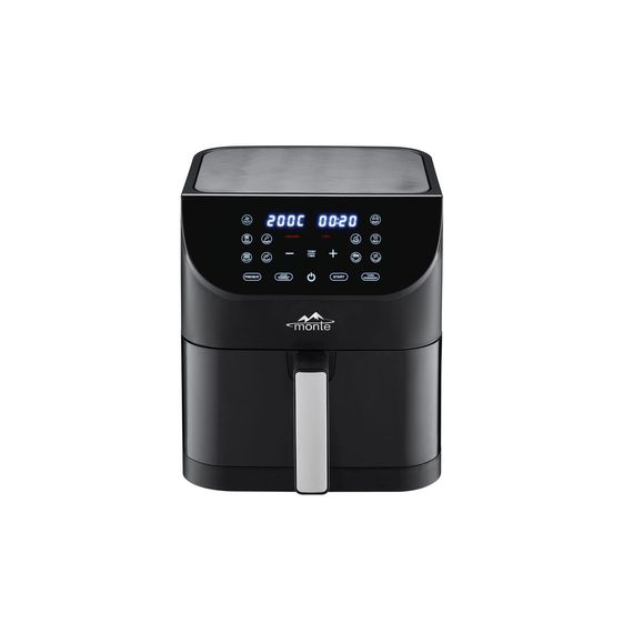 Мультипіч Monte МТ-2703 | Зображення 1
