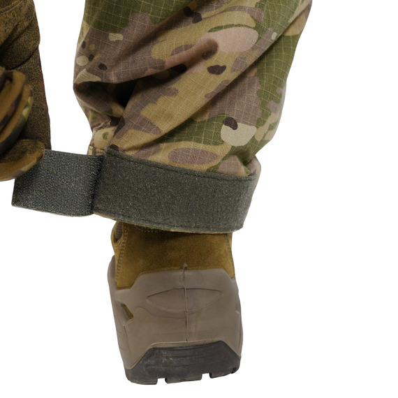 Зимовий костюм бушлат+штани мультикам розміри (64-66) | Зображення 9