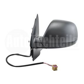 Зеркало левое (эл. с подогревом) VW T5 09-15, AutoTechteile, 385 7101, 9225928