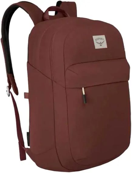Рюкзак Osprey Arcane XL Day 30 Повседеневный Унисекс Acorn Red