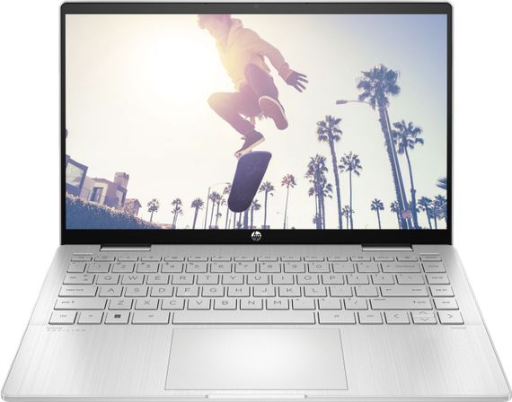 Ноутбук HP Pavilion x360 14-ek2007ua 14&quot; FHD IPS Touch BV5S4EA