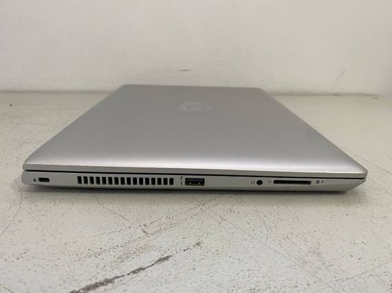 Ноутбук Б-класс HP ProBook 430 G5 / 13.3" (1366x768) TN Touch / Intel Core i5-8250U (4 (8) ядра по 1.6 - 3.4 GHz) / 8 GB DDR4 / 128 GB SSD / Intel UHD Graphics 620 / WebCam б/у + Подарок  Умная интерактивная зубная щетка Colgate Connect M1 / Bluetooth | Зображення 3