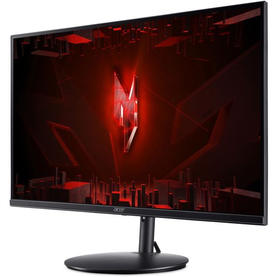 Монітор Acer XF270M3biiph (UM.HX0EE.315) | Зображення 2