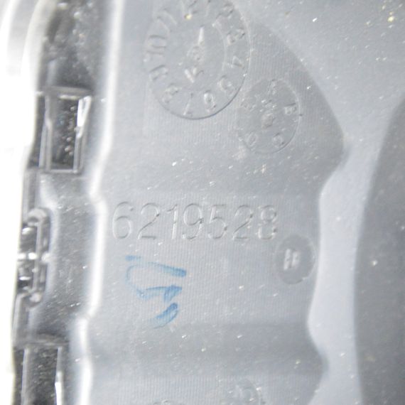 Кермо Volkswagen Golf VII 2012-2020 Рульове колесо Фольксваген Гольф 7 622995100A 6219528 | Зображення 6