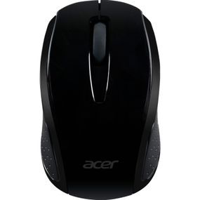 Мышка Acer Optical Wireless Black (GP.MCE11.00S)
