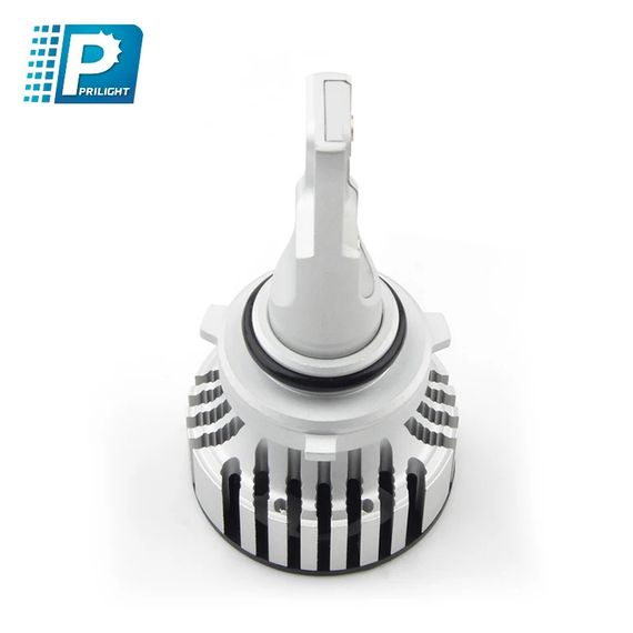 LED лампи F2 H4 ZES для фар XPRO (41802-F2 H4 ZES_1109) | Зображення 3