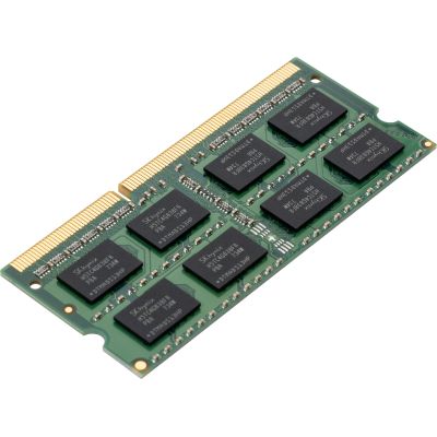 Модуль памяти для ноутбука SoDIMM DDR3 8GB 1333 MHz INTELIGENTES (IS3ABA1/8) | Зображення 2