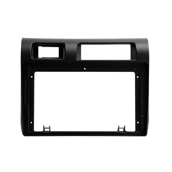 Штатна магнітола серії QIV Q1 під Toyota Land Cruiser 70 Series LC 79 2007-2020 (F2) 9 дюймів | Зображення 1