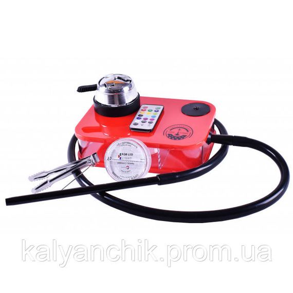 Кальян Yahya Capsule Color | Зображення 2