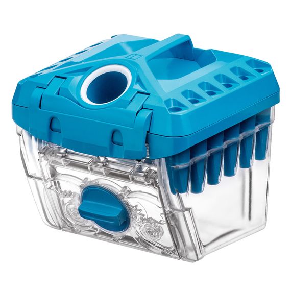 Пилосос Thomas контейнерний DryBox 786553 | Зображення 5