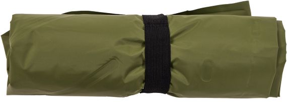 Каремат надувний Skif Outdoor Bachelor Ultralight. Розмір 190х55х5 см. Olive | Зображення 2